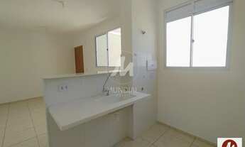 Imagem 4: Apartamento (tipo - padrao) 2 dormitórios, cozinha planejada, portaria 24 horas, lazer, es