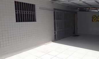 Imagem 3: Casa com 3 quartos, à venda por R$ 400.000- Mangabeira - João Pessoa/PB