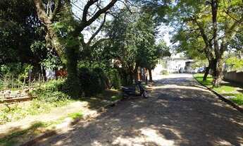 Imagem 4: Porto Alegre - Terreno Padrão - Vila Ipiranga