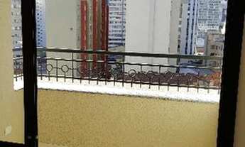 Imagem 5: Apartamento para venda tem 49 metros quadrados com 2 quartos em Centro - Curitiba - PR