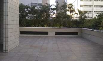 Imagem 6: Ed. Etoile, Meireles, 458 m²