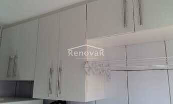 Imagem 4: Sumaré - Apartamento Padrão - Chácara Bela Vista