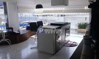 Imagem: Cobertura à venda, 3 quartos, 2 suítes