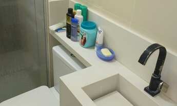 Imagem 6: Apartamento para venda possui 56 metros quadrados com 2 quartos em Rosa Elze - São Cristóv