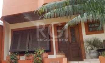 Imagem 4: Porto Alegre - Casa Padrão - São João