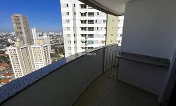 Imagem 6: APARTAMENTO 2 QUARTOS 1 SUÍTE SETOR LESTE UNIVERSITÁRIO