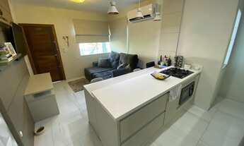 Imagem 7: Oportunidade - Toda mobiliada com a melhor vista