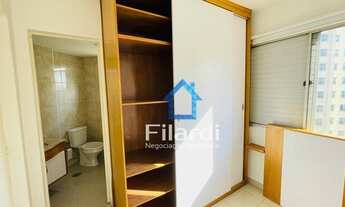 Imagem 4: Cobertura com 2 dormitórios para alugar, 62 m² por R$ 3.100,00/mês - Pinheiros - São Paulo