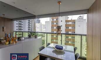 Imagem 4: Apartamento Venda Perdizes 41 m² 1 Dormitórios