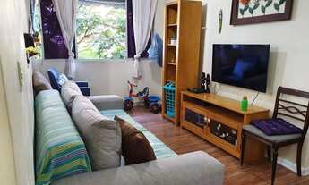 Imagem 2: Apartamento 2 Quartos - Freguesia Jacarepaguá