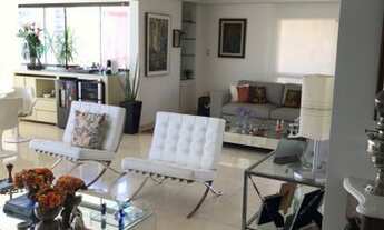 Imagem: Apartamento p/ venda,263 m2, 4suítes no