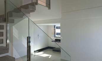 Imagem 5: Apartamento com 3 dormitórios à venda, 94 m² por R$ 1.400.000 - Santo Agostinho - Belo Hor