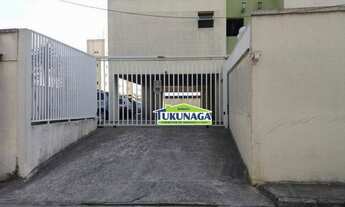 Imagem 3: Apartamento à venda, 56 m² por R$ 309.000,00 - Vila Augusta - Guarulhos/SP