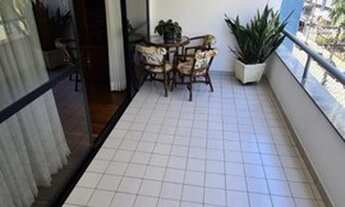 Imagem 4: Apartamento 4 Quartos para Venda em Salvador, Pituba, 4 dormitórios, 4 suítes, 6 banheiros