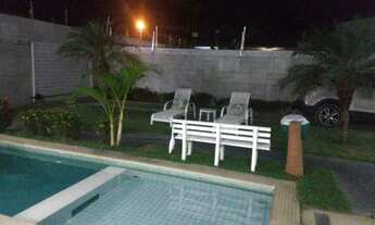 Imagem 2: Casa de luxo na praia de Tamandaré