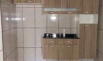 Imagem 5: Casa com boa área em bairro tranquilo