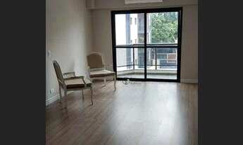 Imagem 2: Apartamento com 3 dormitórios à venda, 105 m² por R$ 475.000,00 - São Manoel - Americana/S