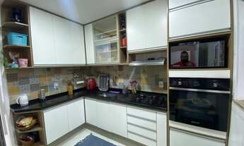 Imagem 6: Casa dois quartos com escritório semi-mobiliada em Campo Grande - RJ