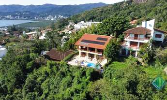 Imagem: FLORIANóPOLIS - Casa Padrão - Morro da
