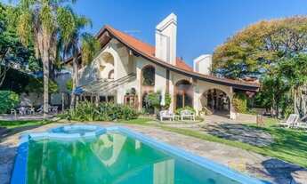 Imagem 3: VILA ASSUNÇÃO - 04 DORMITÓRIOS