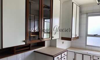 Imagem 2: Apartamento para venda com 54 metros quadrados com 2 quartos em Nova América - Piracicaba