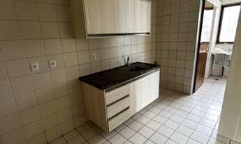 Imagem 3: FF Aluga 3 Quartos Boa Viagem Incluso Taxas Recife.PE