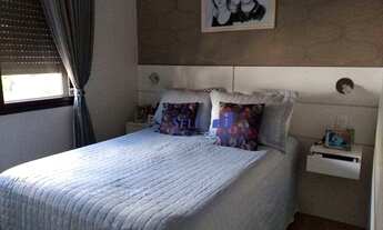 Imagem 7: Anita Garibaldi - Apto, 127m², 3 suítes, Jundiaí, Cod AP0038