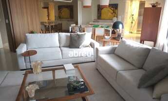 Imagem 7: Apartamento para venda possui 224 metros quadrados com 4 quartos em Tirol - Natal - RN