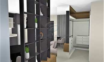 Imagem 3: Londrina - Apartamento Padrão - Gleba Fazenda Palhano