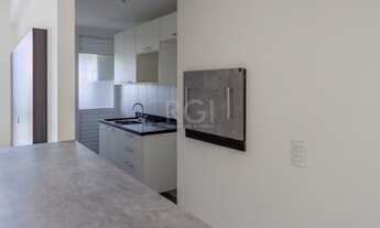 Imagem 4: Porto Alegre - Apartamento Padrão - Central Parque