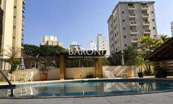 Imagem 7: São Paulo - Apartamento Padrão - Moema