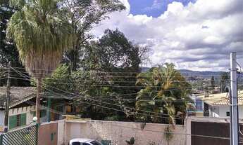 Imagem 2: Casa de vila para venda com 108 metros quadrados com 2 quartos em Vila Albertina - São Pau