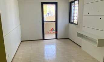 Imagem 3: JOãO PESSOA - Apartamento Padrão - Manaíra