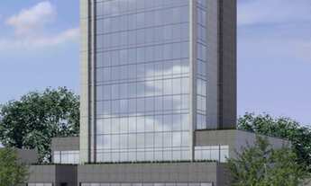 Imagem 1: Belo Horizonte - Prédio Inteiro - Barro Preto