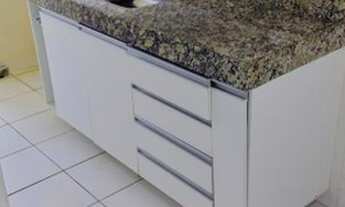 Imagem 2: Apartamento 72 m² com 3 quartos em Vila Mogilar - SP na melhor região de Mogi das Cruzes