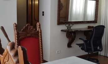 Imagem 4: Apartamento para venda 160 metros quadrados com 3 quartos Metro Santana - São Paulo - SP