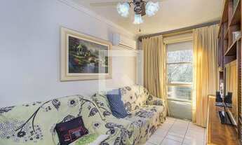 Imagem 2: Apartamento à Venda - Humaitá, 2 Quartos, 59 m2