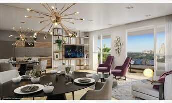 Imagem 6: Apartamento Butanta 2 Quartos 62m2