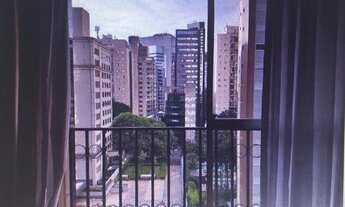 Imagem 3: SÃO PAULO - Apartamento Padrão - VILA OLÍMPIA