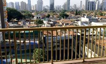 Imagem 2: APARTAMENTO - BROOKLIN - SP