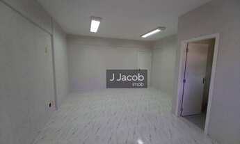 Imagem 2: Alugo sala de 32 m² no Ed. Palladium Center - bairro Nazaré