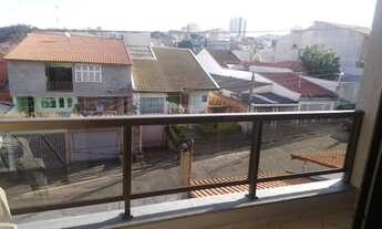 Imagem 6: Apartamento sem Condomínio- Santa Maria - Santo André