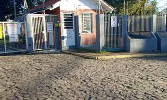 Imagem: Sobrado em São Leopoldo