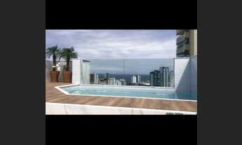 Imagem 3: Cobertura para venda com 275 metros quadrados com 3 quartos em Graça - Salvador - Bahia