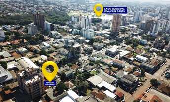 Imagem 7: Toledo - Lote/Terreno - Centro