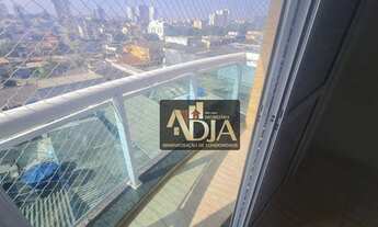 Imagem 5: Apartamento com 3 dormitórios, 75 m² - venda por R$ 389.000,00 ou aluguel por R$ 2.200,00