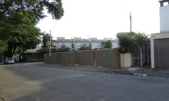 Imagem 7: Lote/Terreno para venda possui 10 metros quadrados em Vila Madalena - São Paulo - SP