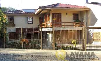 Imagem 3: CASA ´- 03 DORMITÓRIOS - JARDIM ISABEL