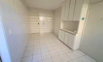 Imagem 4: Apartamento para Venda em Santos, Boqueirão, 2 dormitórios, 1 suíte, 3 banheiros, 1 vaga