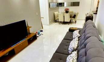 Imagem 3: Apartamento para venda possui 130 metros quadrados com 3 quartos em Tupi - Praia Grande